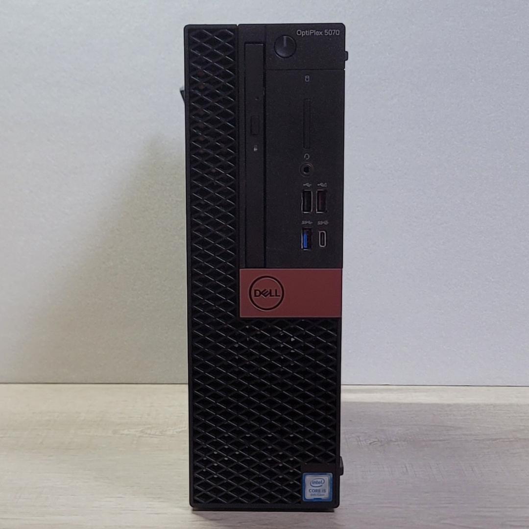 Corei5 9500／無線LAN内蔵／16GB／SSD512G／HDD2TB⑥