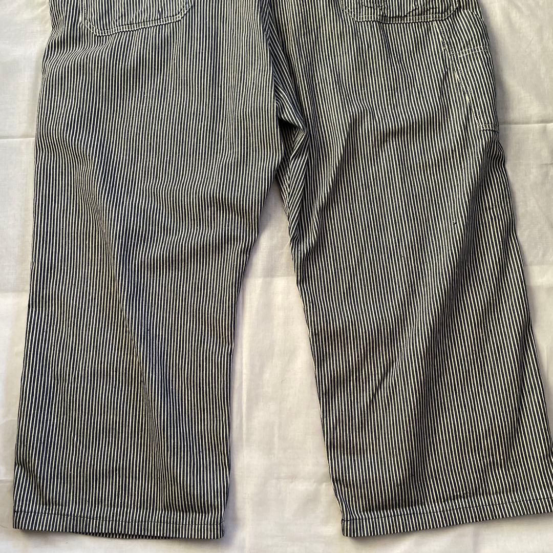 50s Hercules オールインワン つなぎ ヘラクレス ヒッコリー