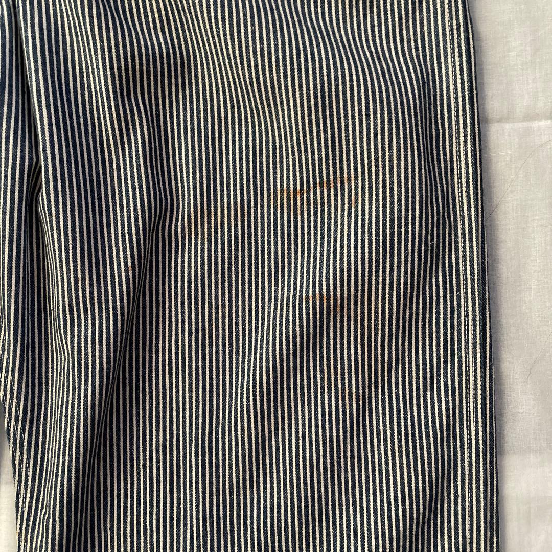 50s Hercules オールインワン つなぎ ヘラクレス ヒッコリー