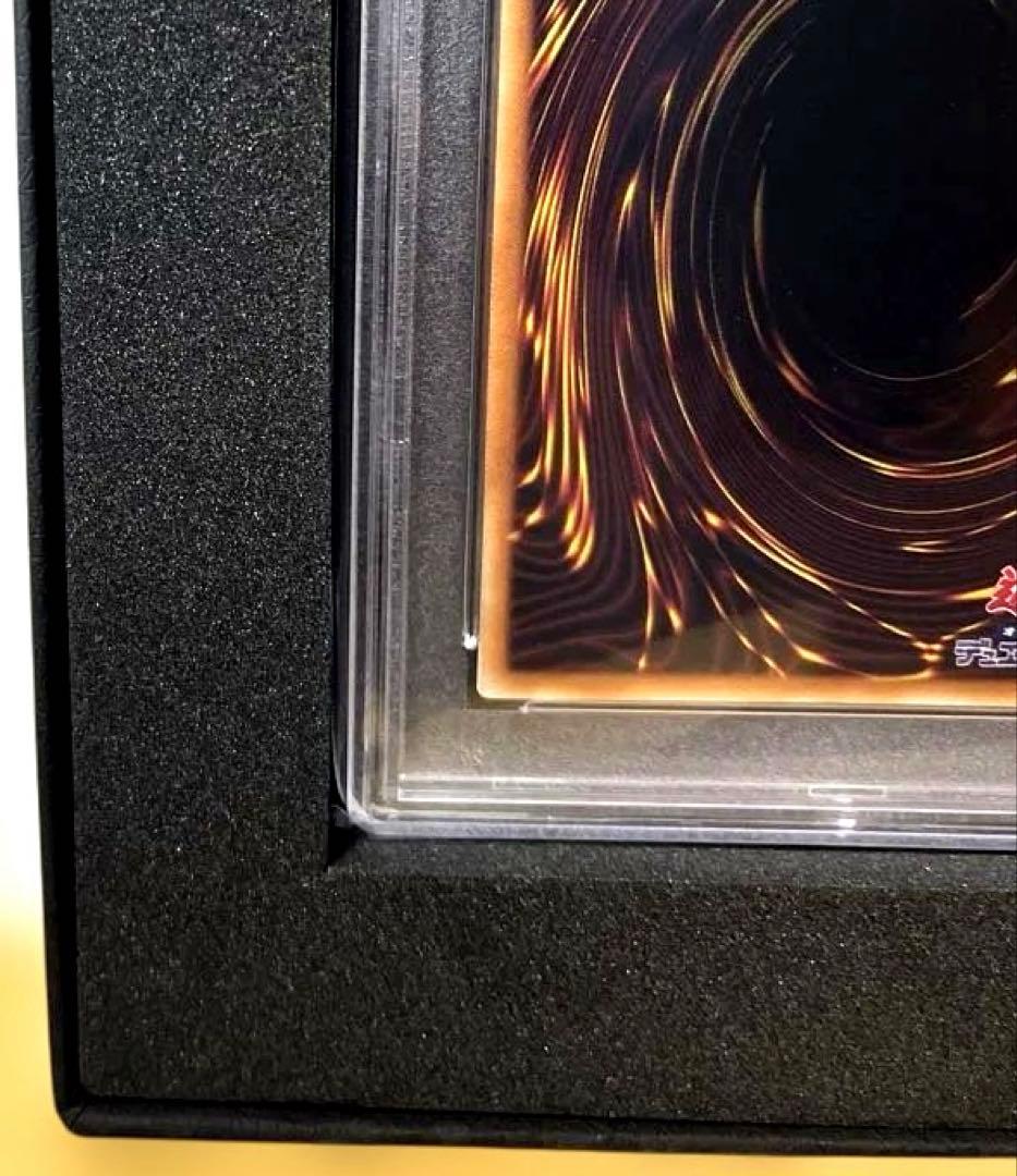 遊戯王 ブラックマジシャンガール 25th ピンクver PSA10