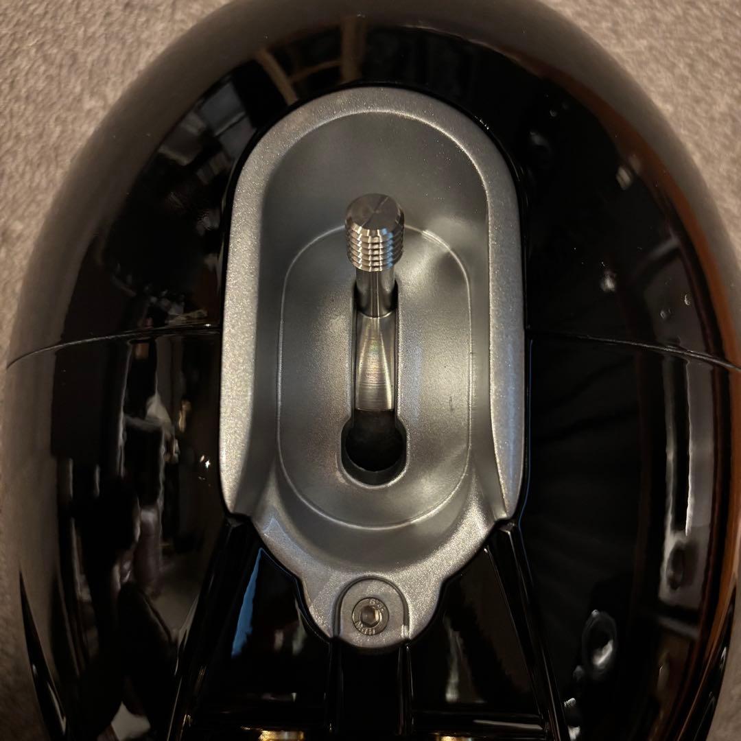 TD508MK4 ECLIPSE スピーカー 1本 イクリプス