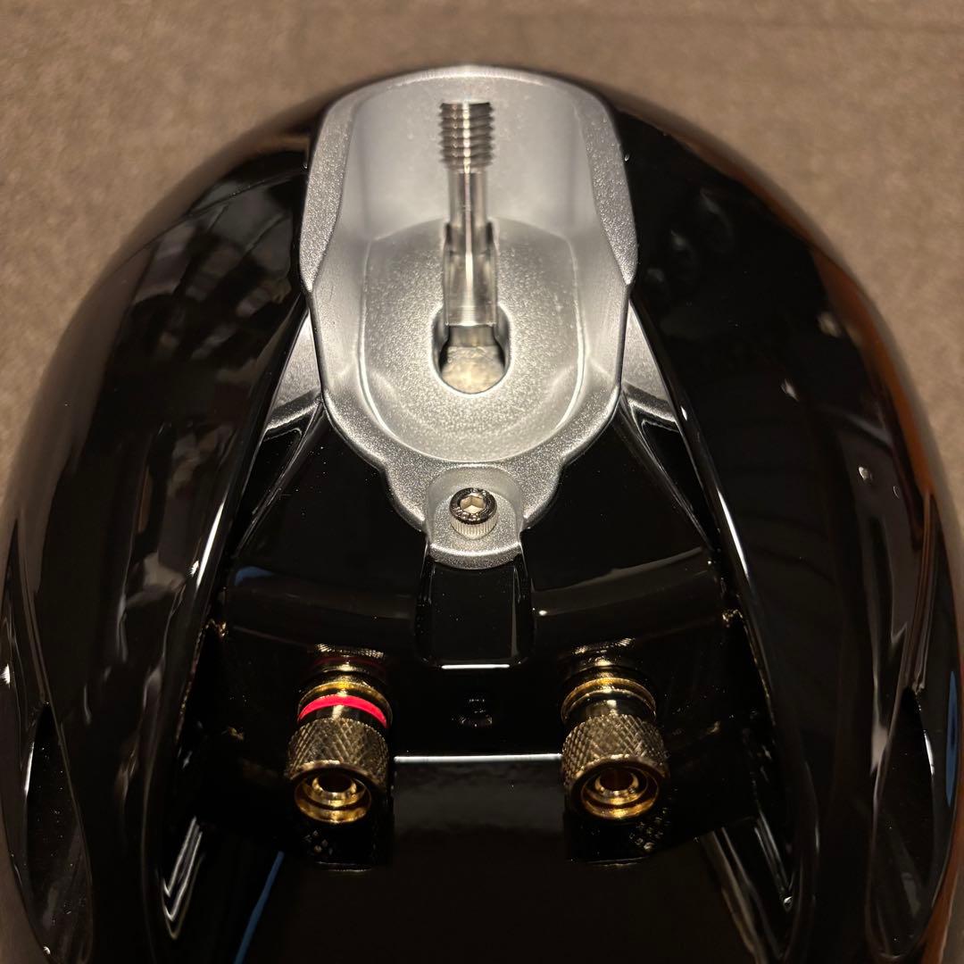 TD508MK4 ECLIPSE スピーカー 1本 イクリプス