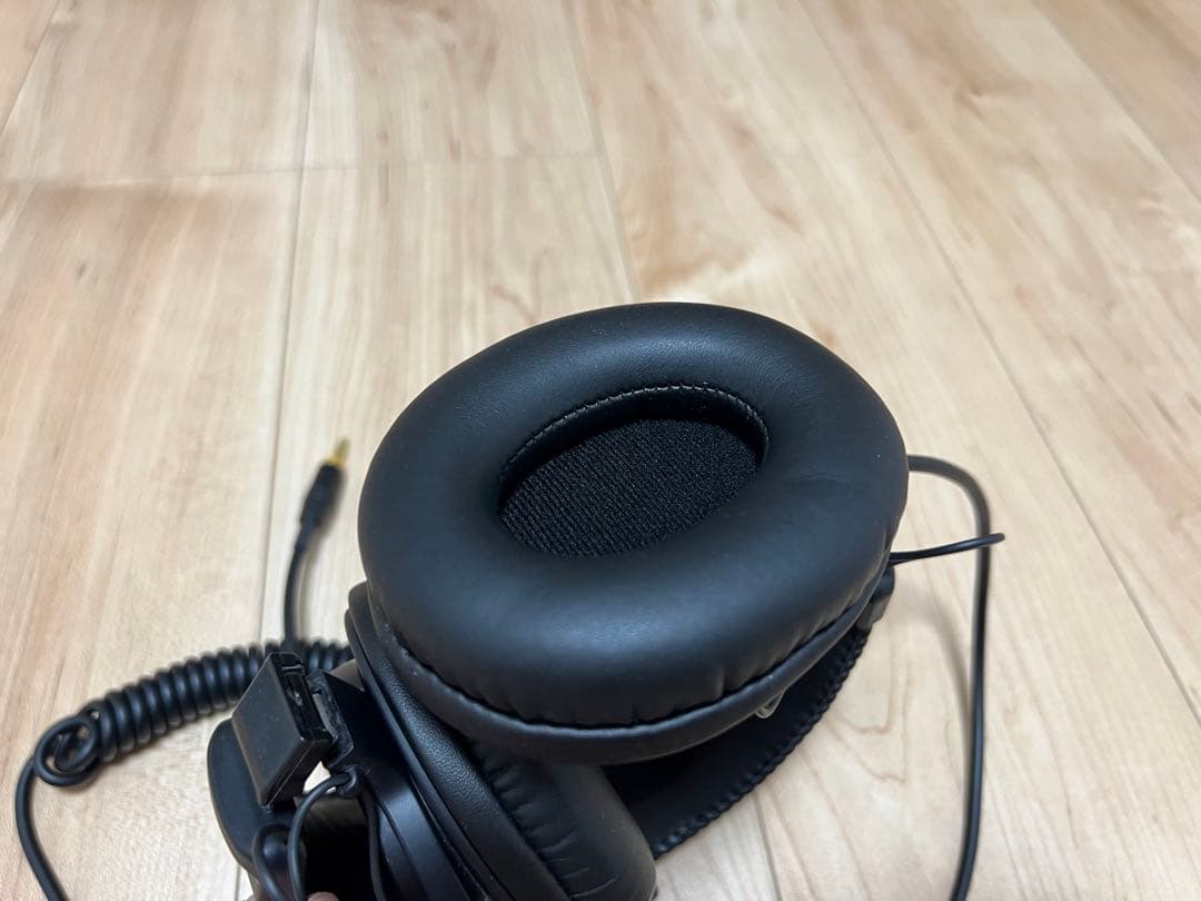 SONY MDR-7506 モニターヘッドホン