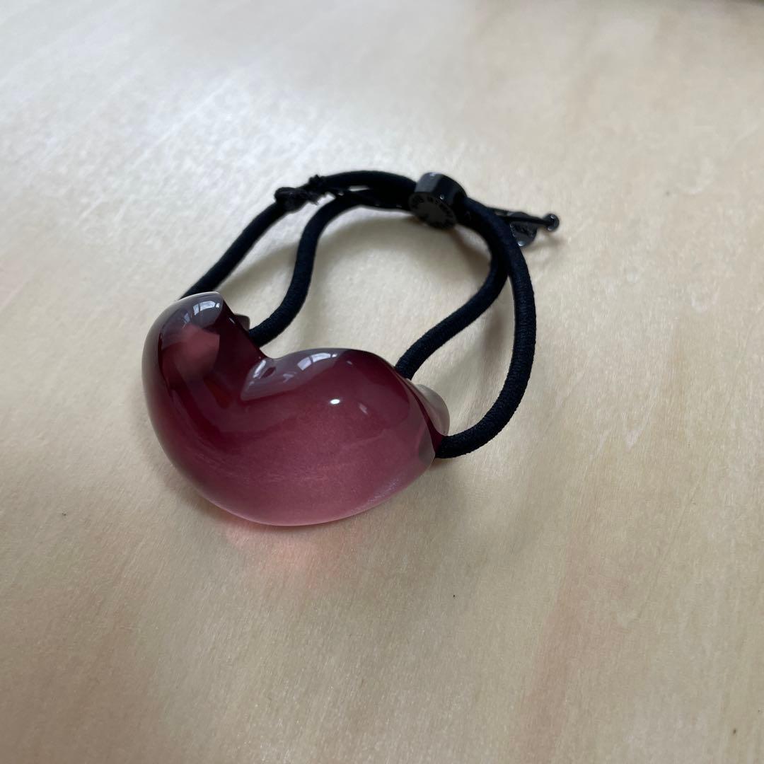 THE HAIR BAR TOKYO ハートポニー