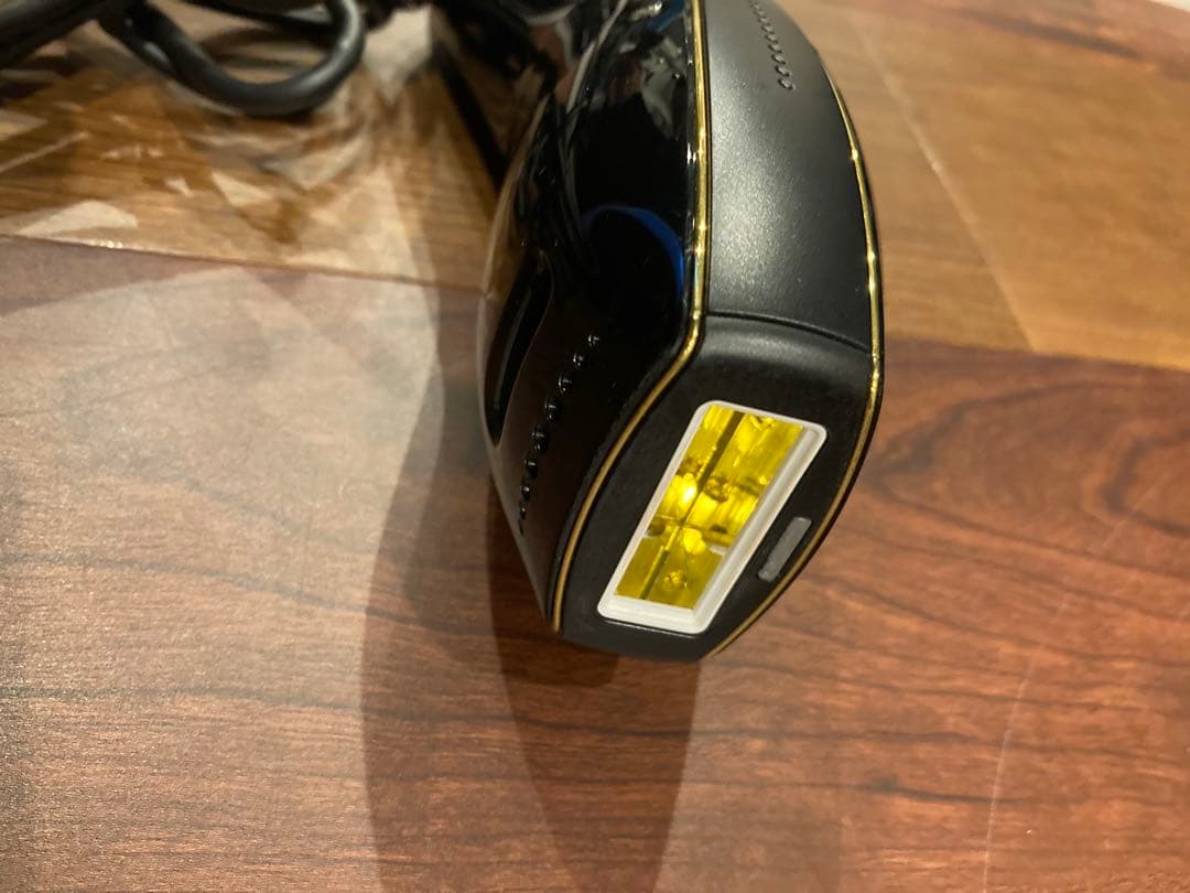 【超美品】脱毛器　smoothskin purefit スムーススキン