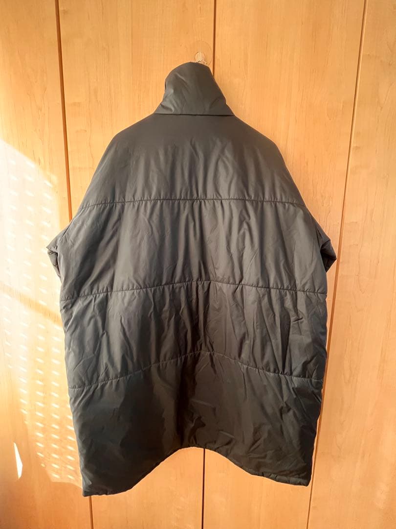 美品 MERRELL マウンテンコート : メレル マムート