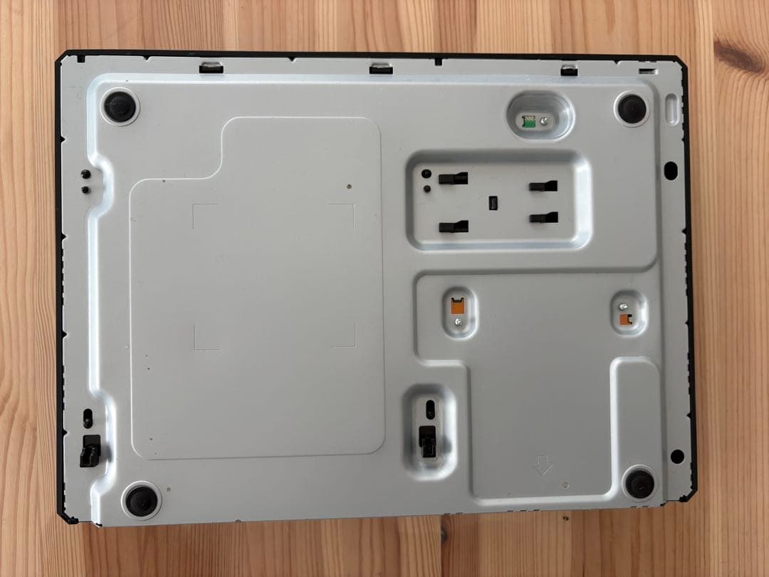 LG ブルーレイプレーヤー BP350Q 2023 年製