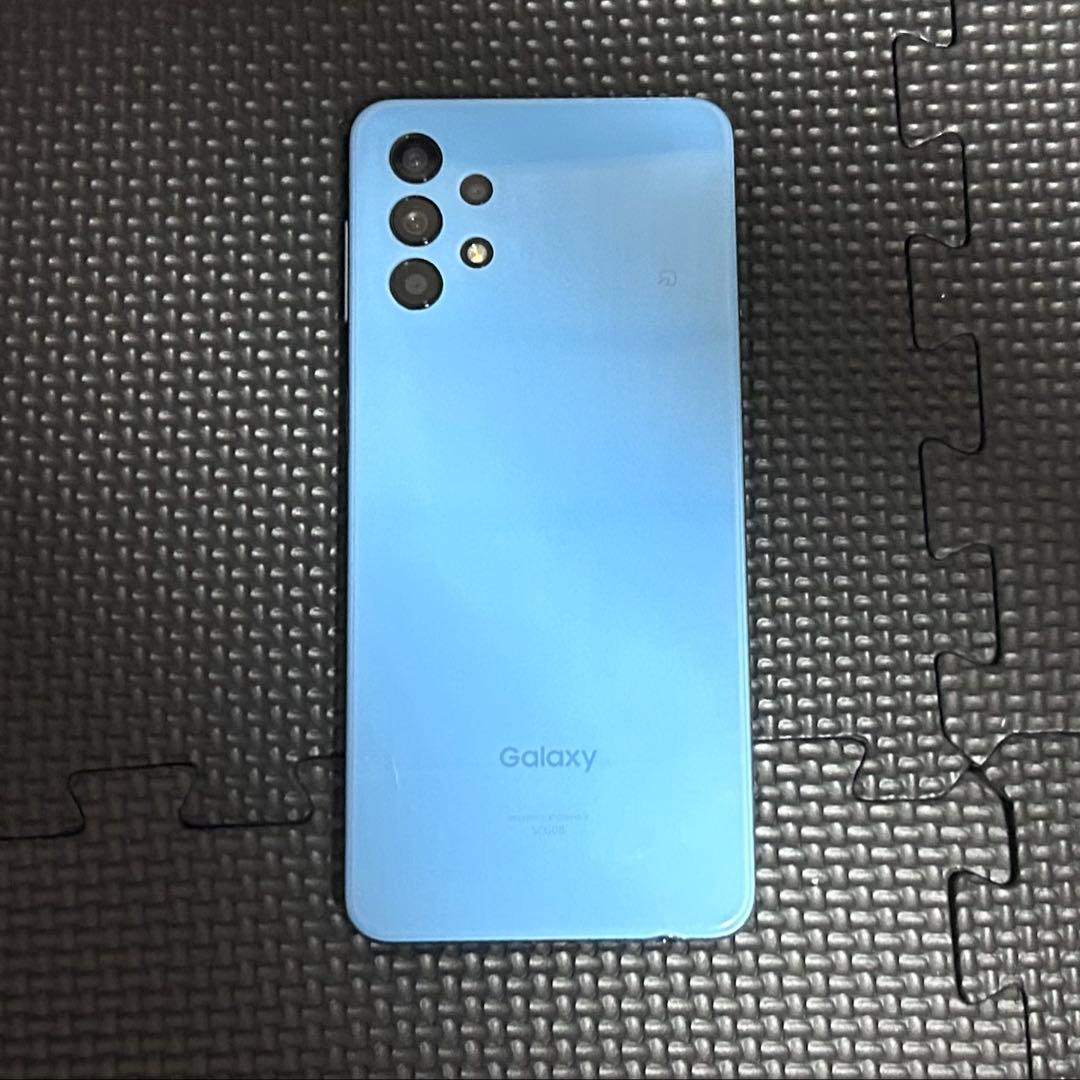 GALAXY a32 5g 本体