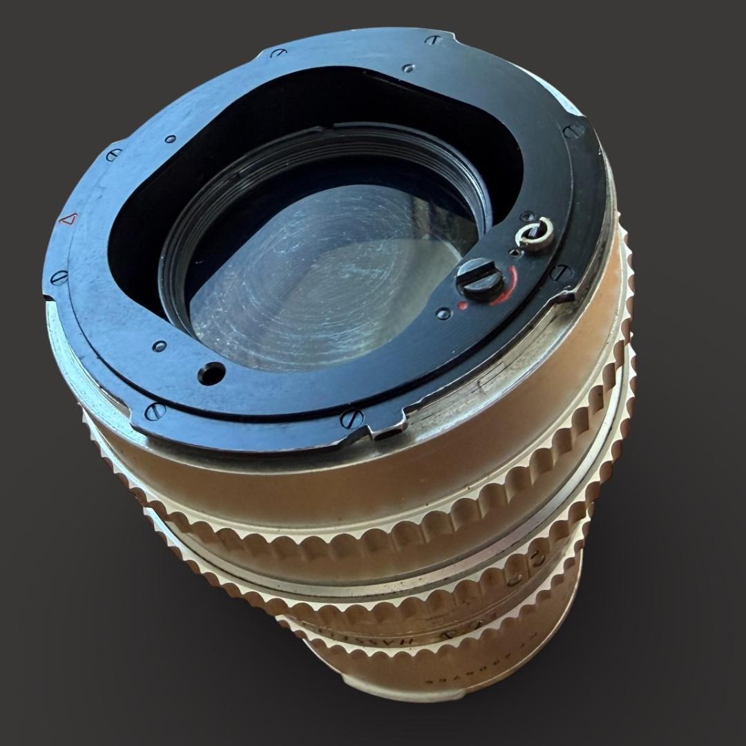 希少 シースルー Hasselblad 500EL/M Cut-away