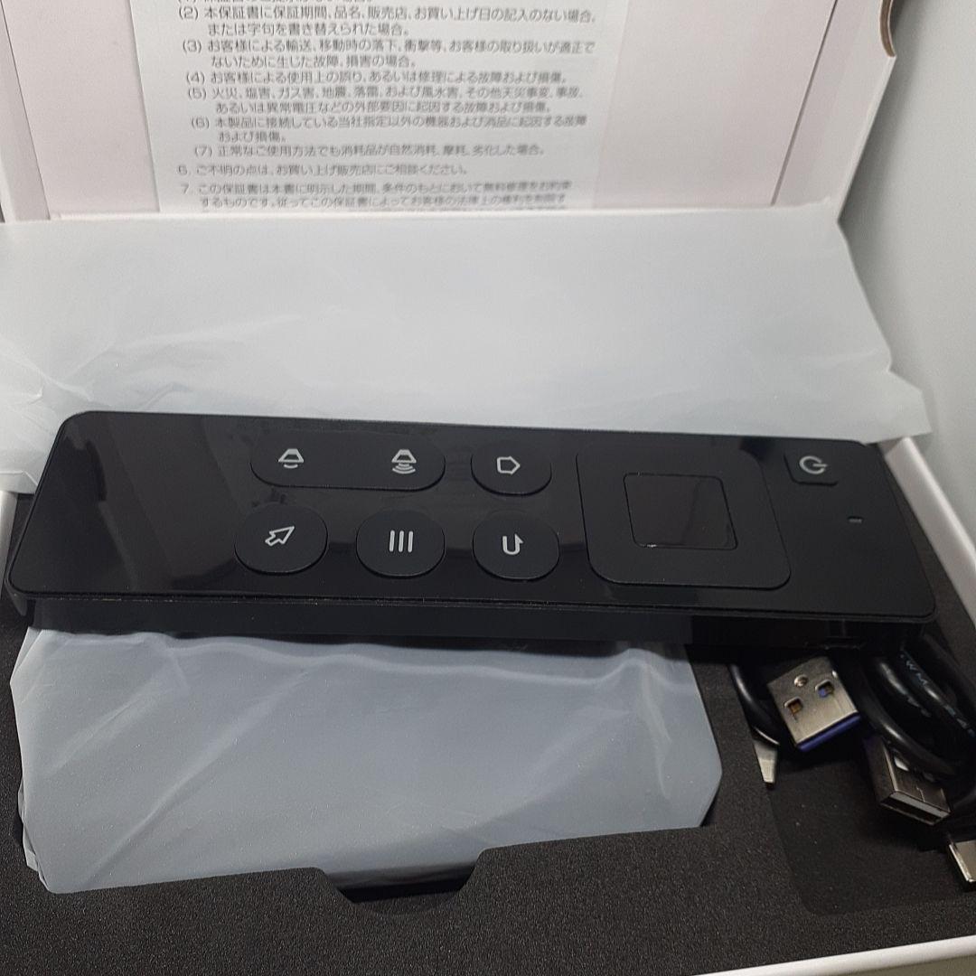 【美品】APP CAST II AN-S109II車載用マルチメディアアダプタ