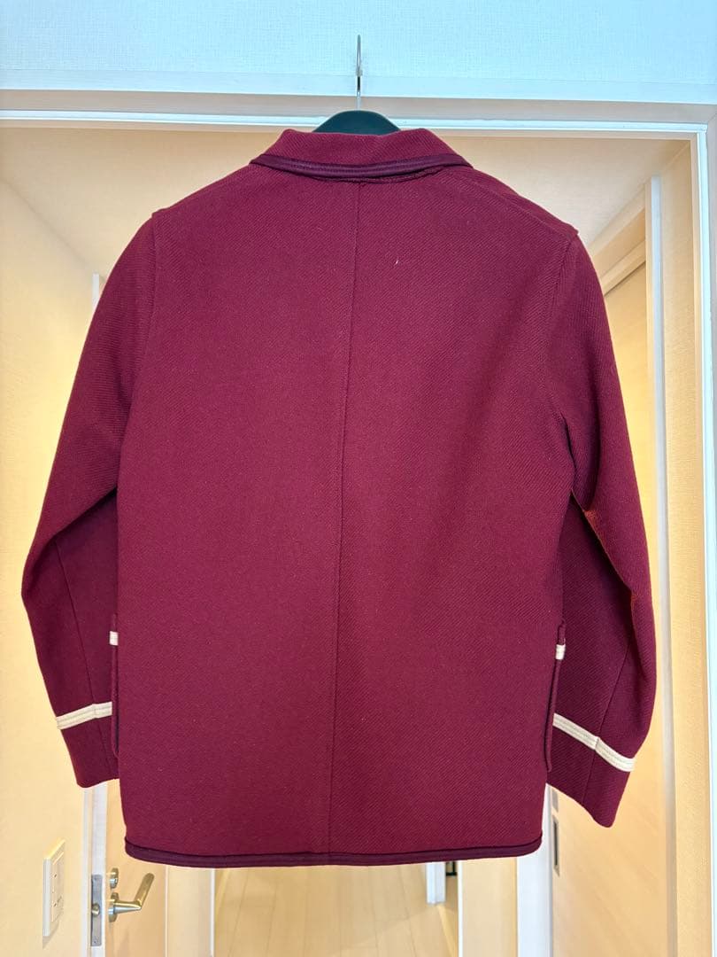 At Last&Co スクールジャケット