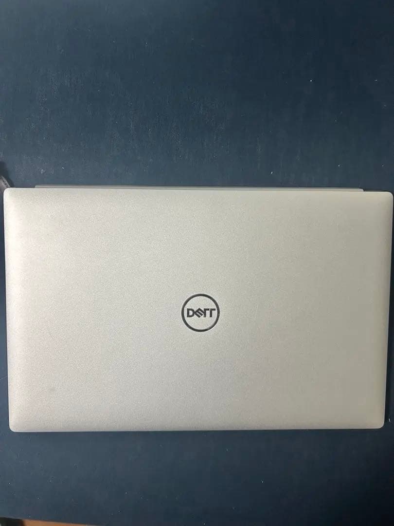 「値下げお買得」DELL Inspiron7490 Core i7 SSD512