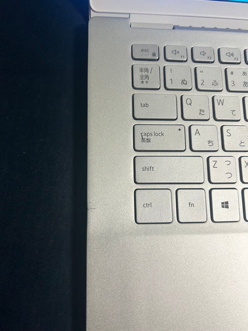 「値下げお買得」DELL Inspiron7490 Core i7 SSD512