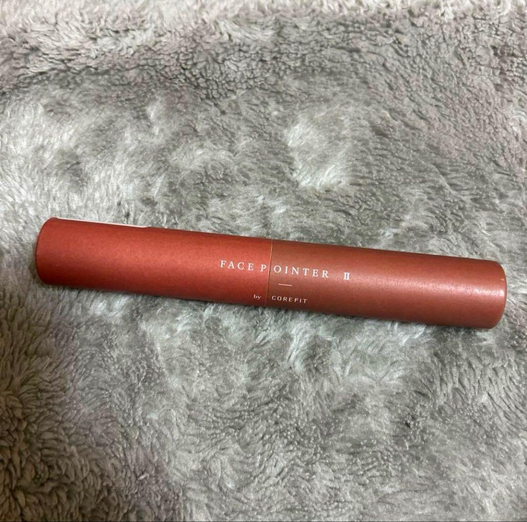 CORE FIT FACE POINTER II フェイスポインター