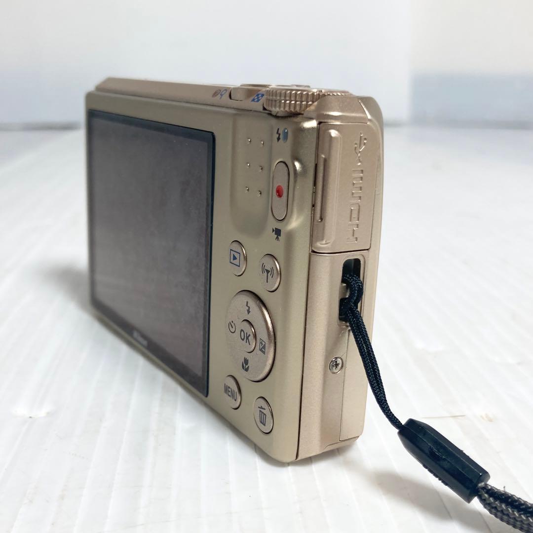 Nikon COOLPIX S7000 コンパクトデジタルカメラ コンデジ