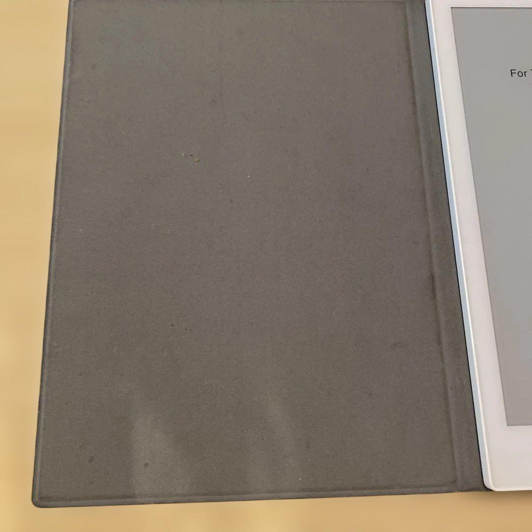 Supernote スーパーノートA5X ペン&カバー付 電子ノート