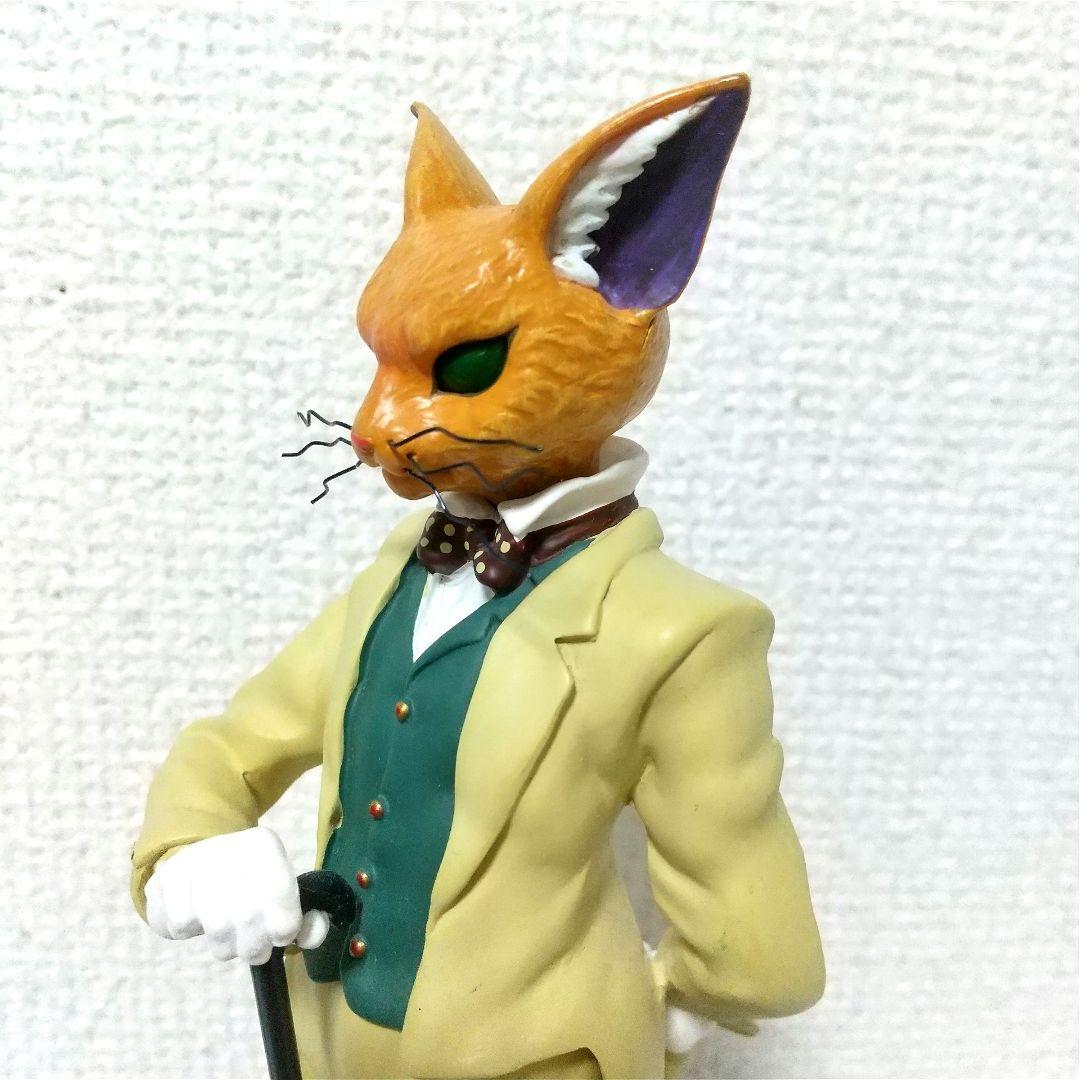 耳をすませば オルゴール バロン