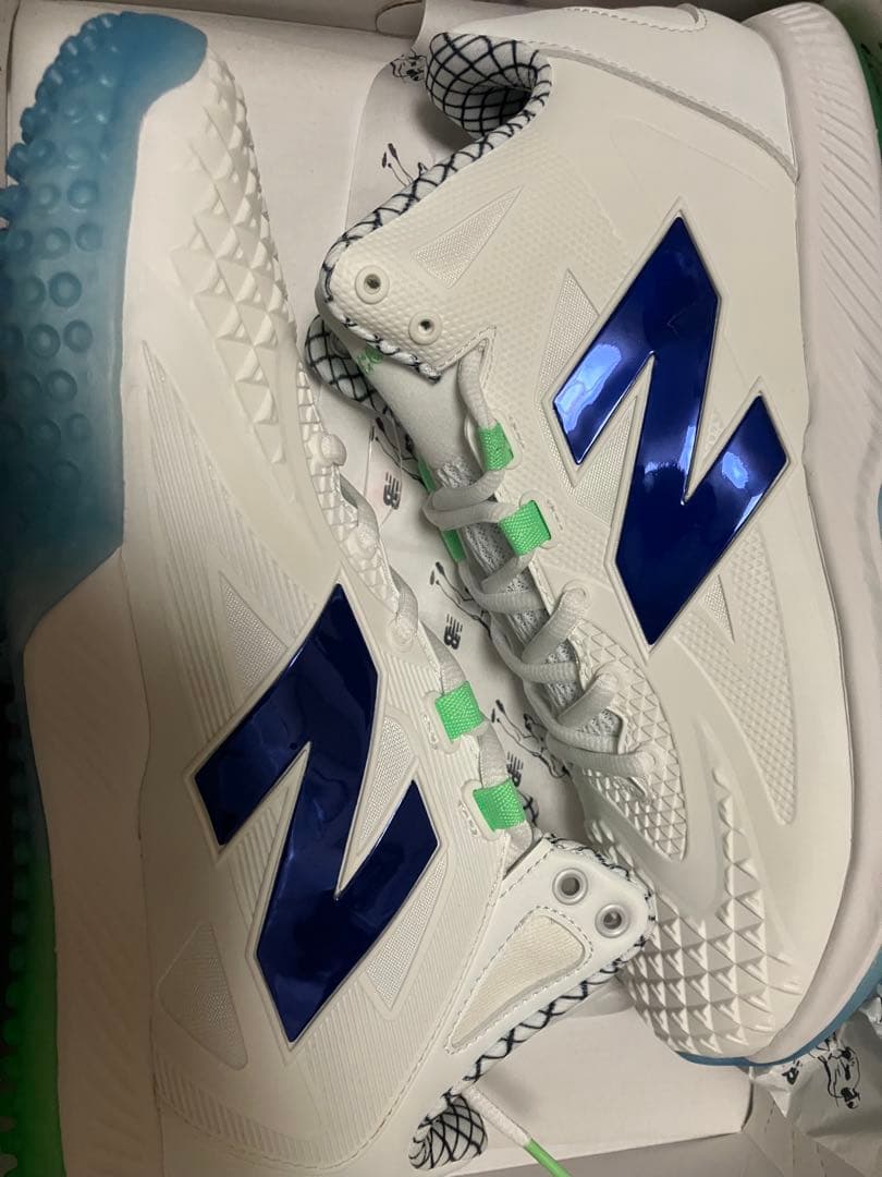 ニューバランスOhtani 1 Trainer 26.5cm