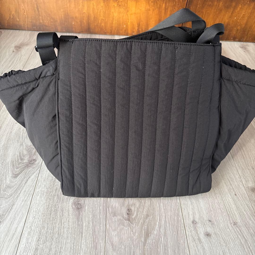 ソルプレーサ　SOLPRESA マザーズバッグ　Mサイズ