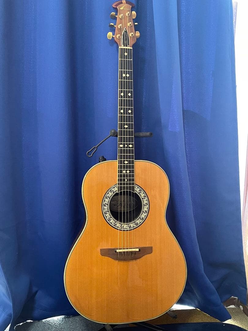 Ovation 1627 Glen Campbell 本体のみ