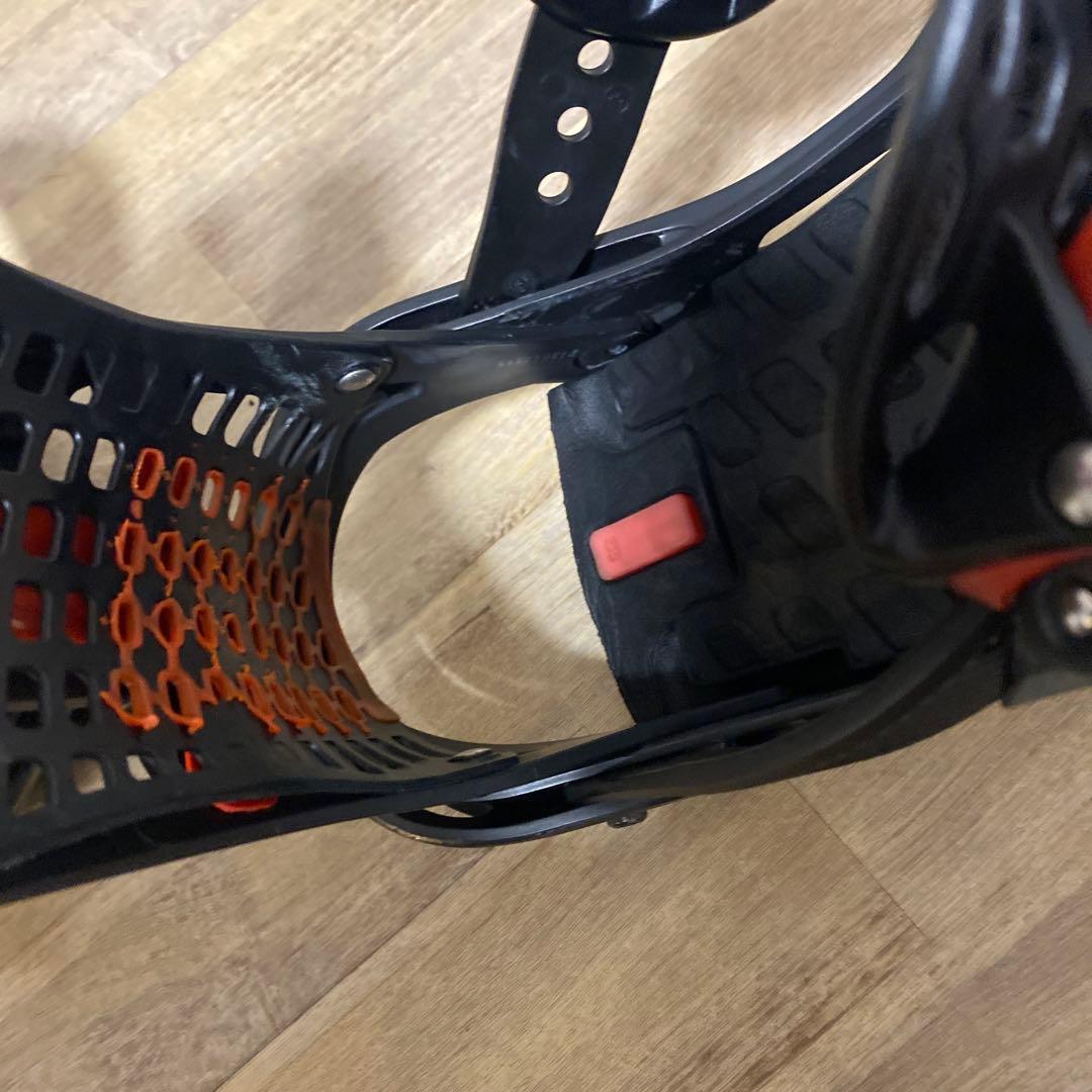 バートン　バイン　ジェネシス