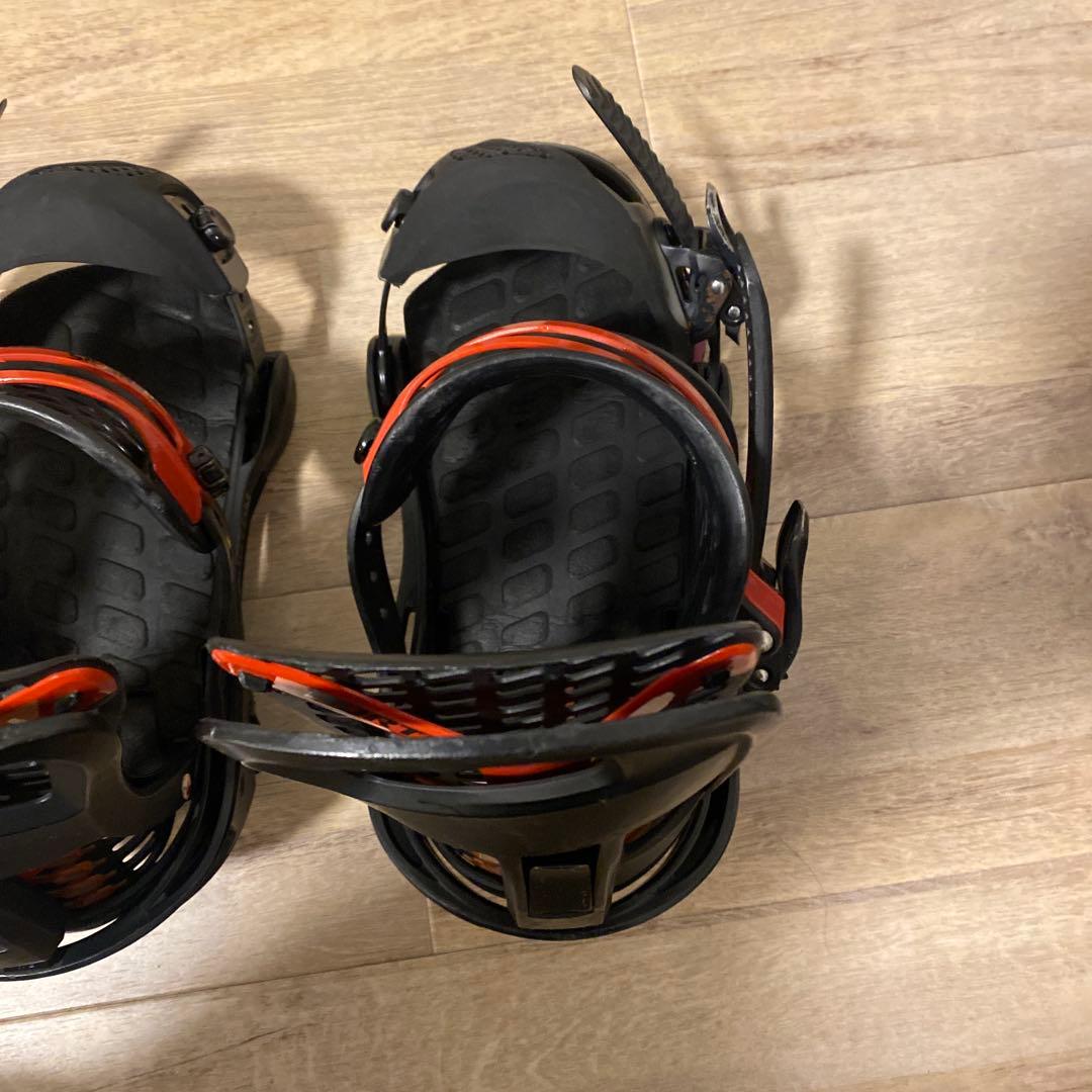 バートン　バイン　ジェネシス