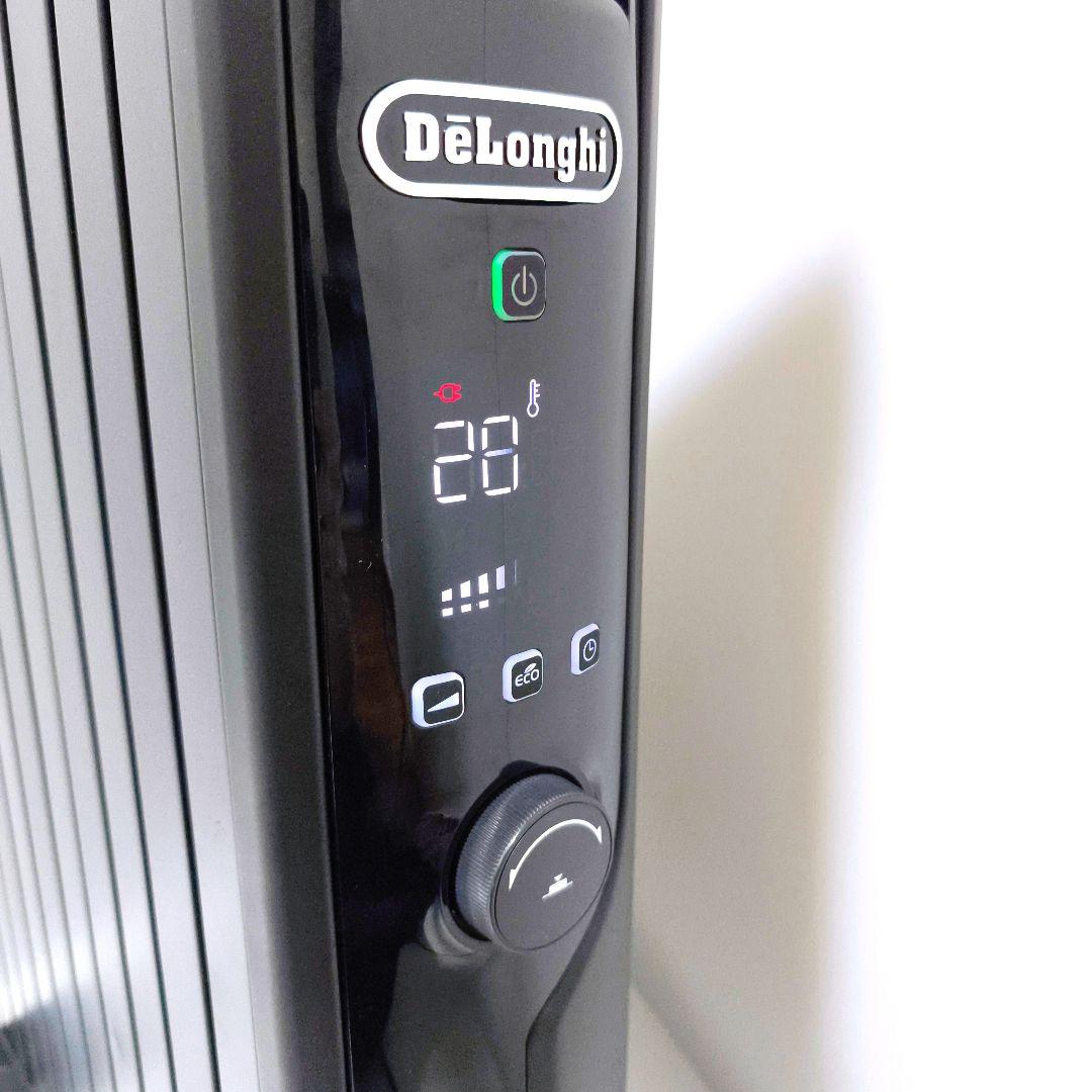 【送料無料】デロンギ DeLonghi マルチダイナミックヒーター MDHU15