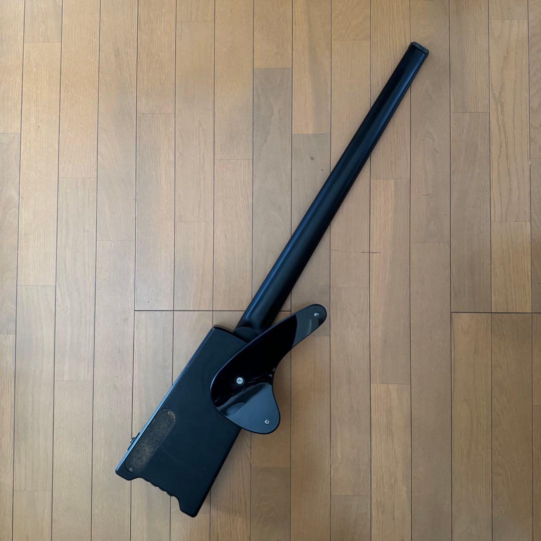 コピー SteinBerger スタインバーガー フレットレス 改造 ベース