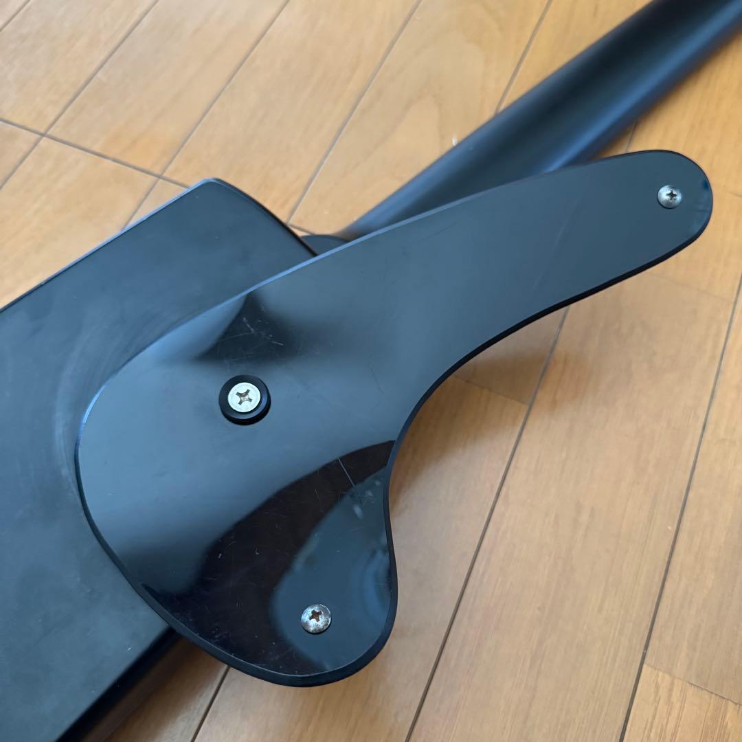 コピー SteinBerger スタインバーガー フレットレス 改造 ベース