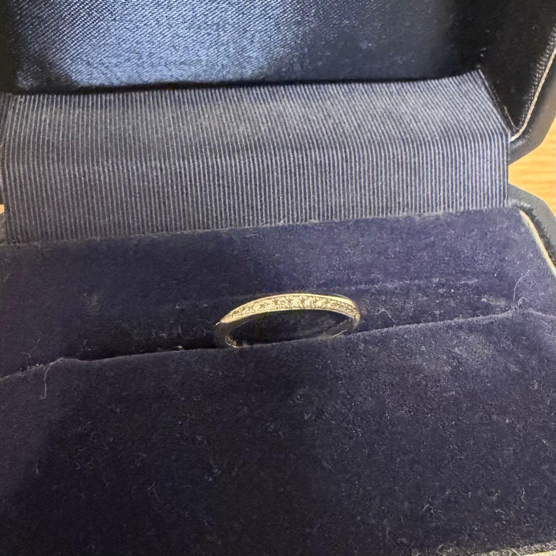 銀座ダイヤモンドシライシ ブーケ 6号