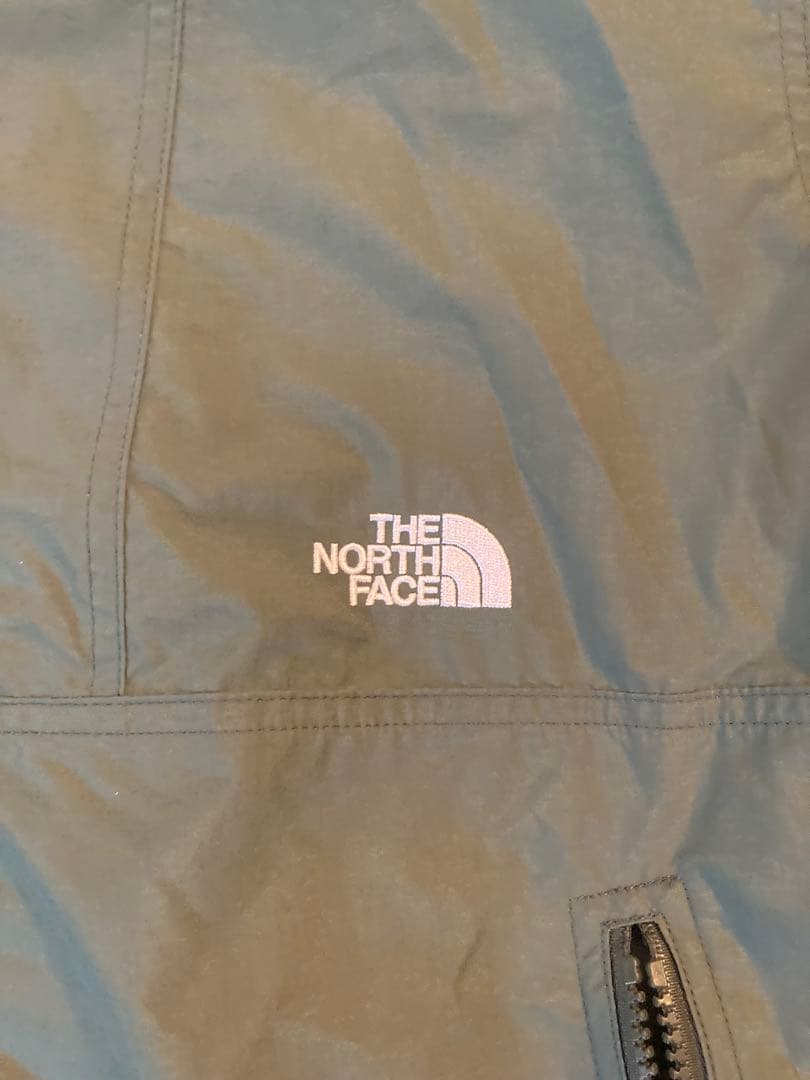 THE NORTH FACE ノースフェイスジャケット　DG NP72230 M