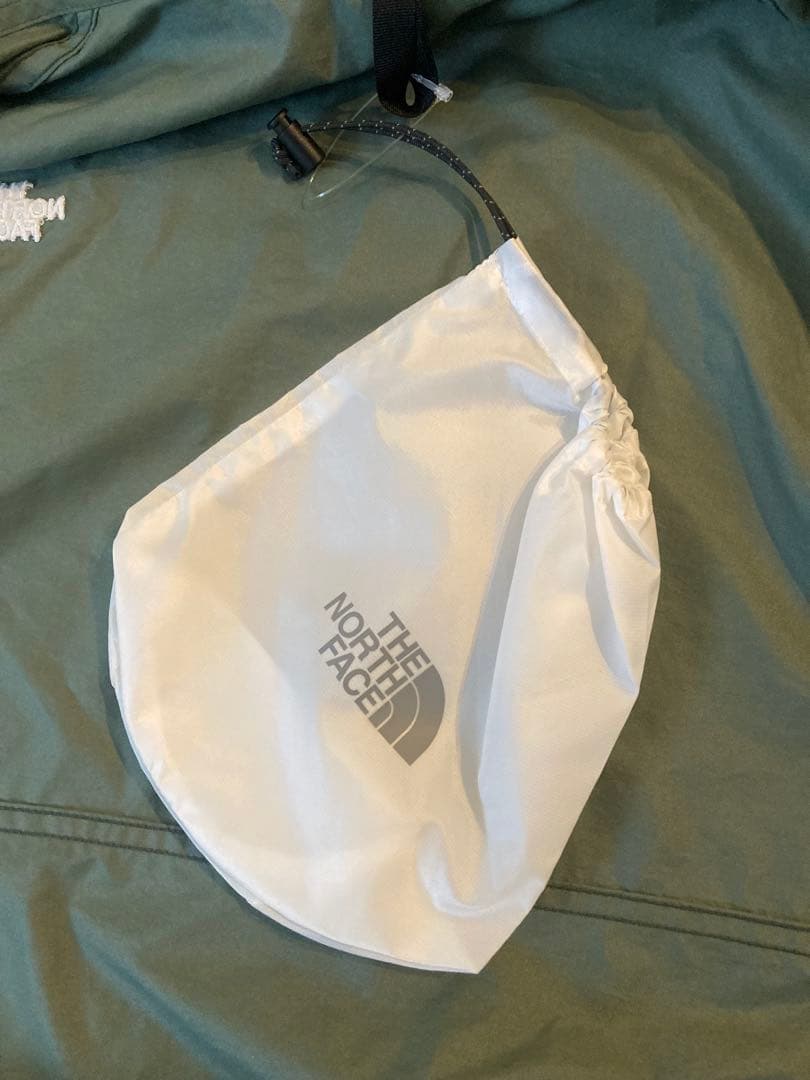 THE NORTH FACE ノースフェイスジャケット　DG NP72230 M