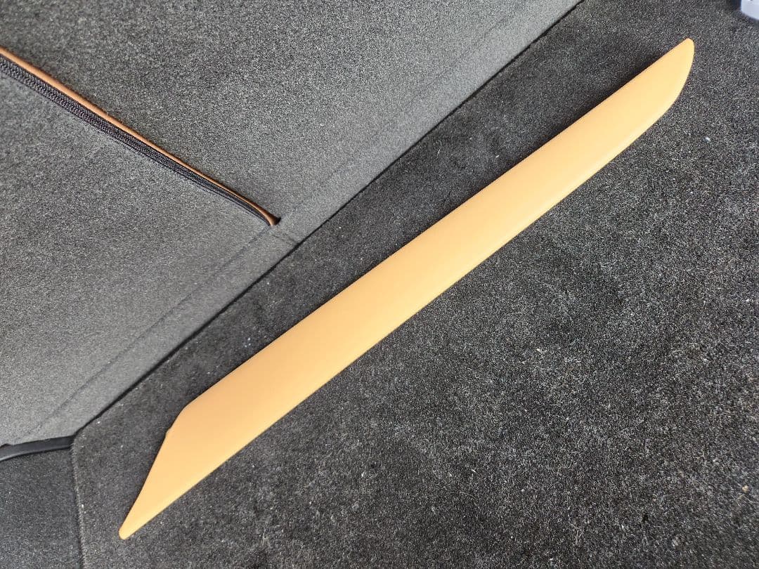 レクサスNX 内装パーツ ヘーゼル