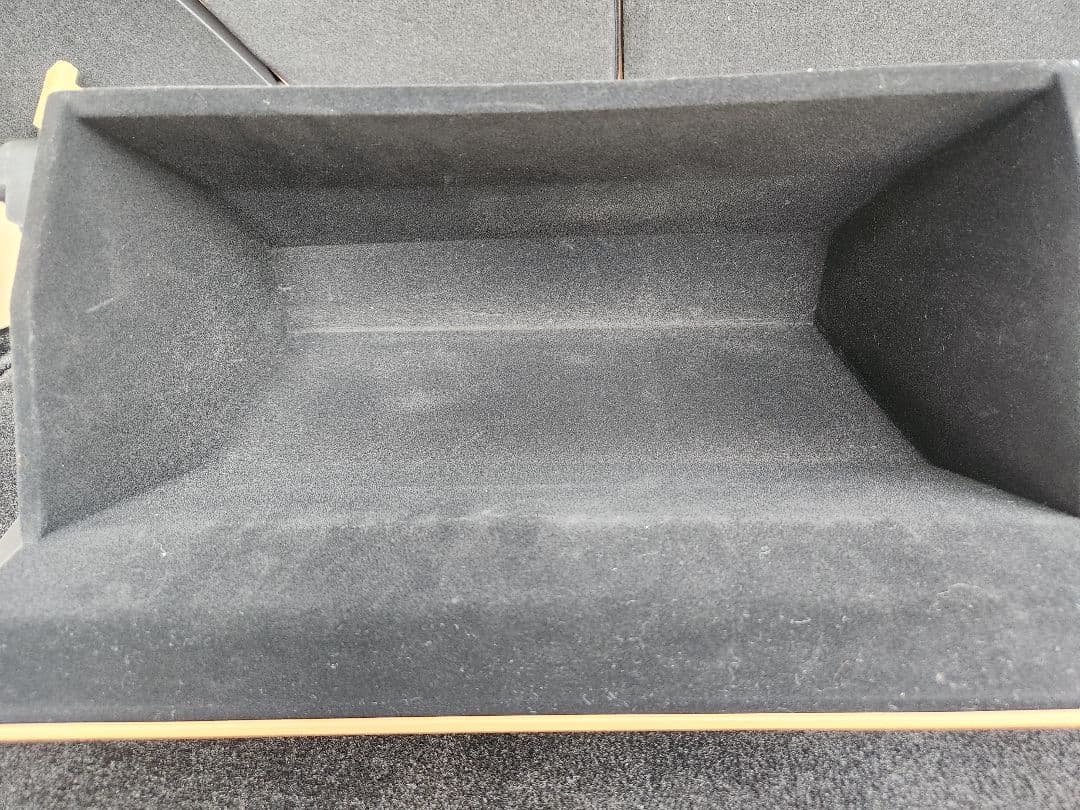 レクサスNX 内装パーツ ヘーゼル