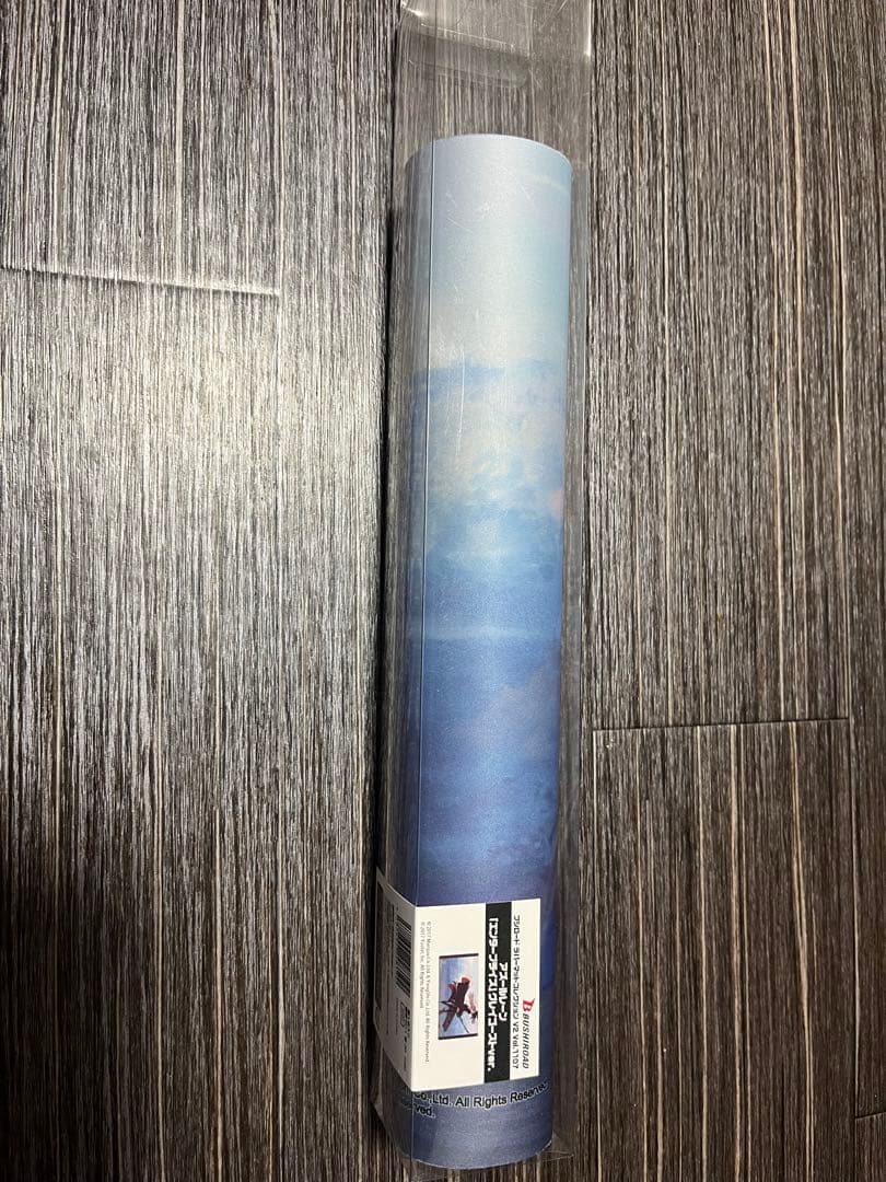 アズールレーン エンタープライズ グレイゴースト プレイマット