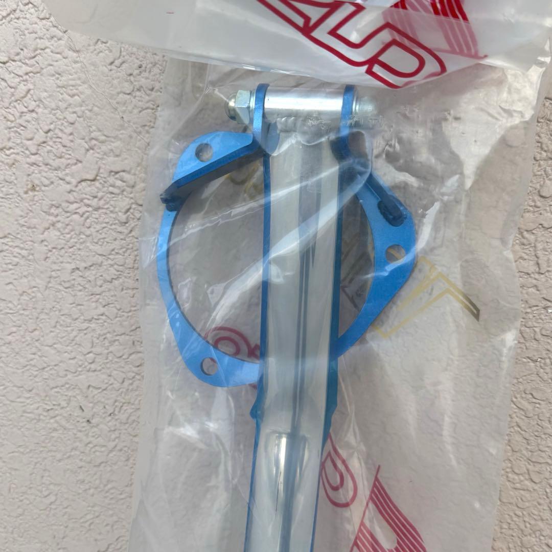 R*9様 フロント用オーバルシャフト レヴォーグ VMG VM4 WRX S4