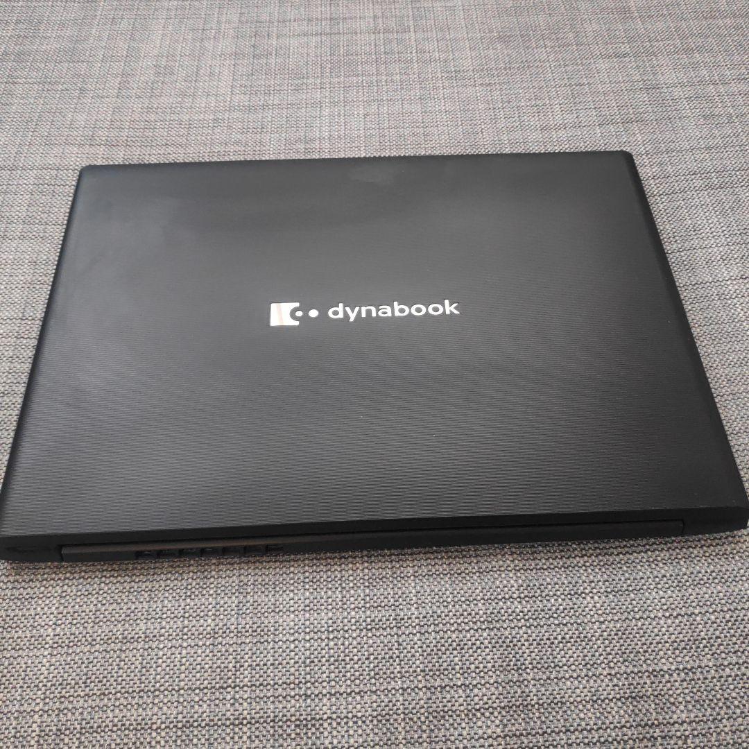 2022年製✨第11世代i5＆SSD/メモリ16GB✨ダイナブック パソコンPC