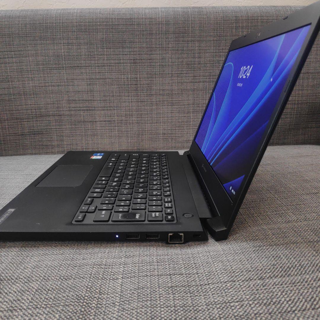 2022年製✨第11世代i5＆SSD/メモリ16GB✨ダイナブック パソコンPC