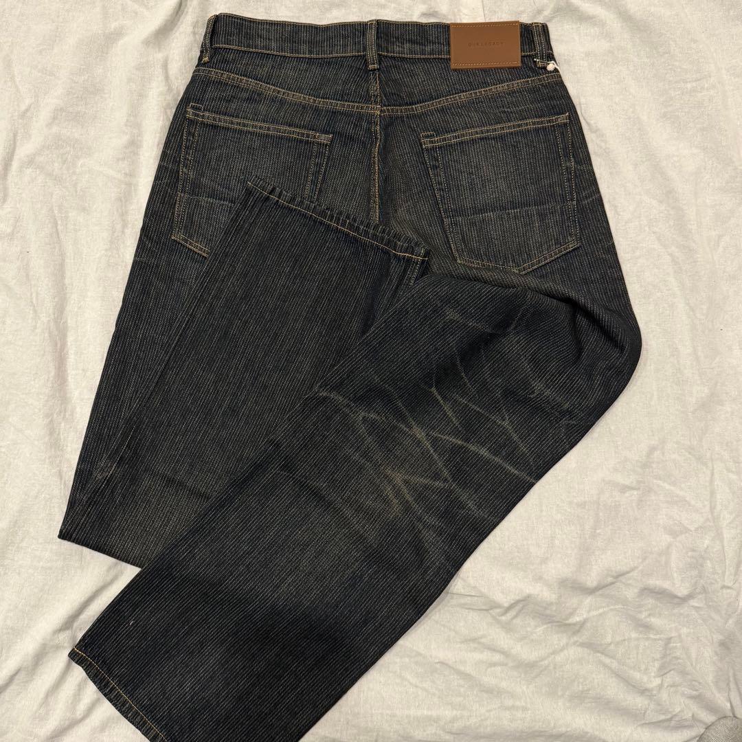 パンツ OUR LEGACY THIRD CUT Chain Twill 29