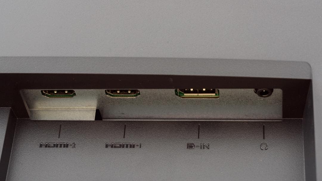 BenQ EL2870U 27.5インチ ４K・HDR対応ゲーミングモニター