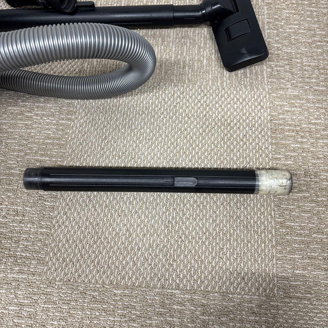 京セラ　AVC1150 キャニスター型掃除機 、集塵機