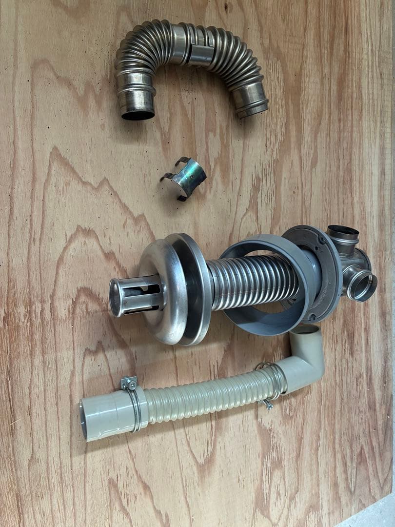 コロナ　FFストーブ　FF-VT4218P