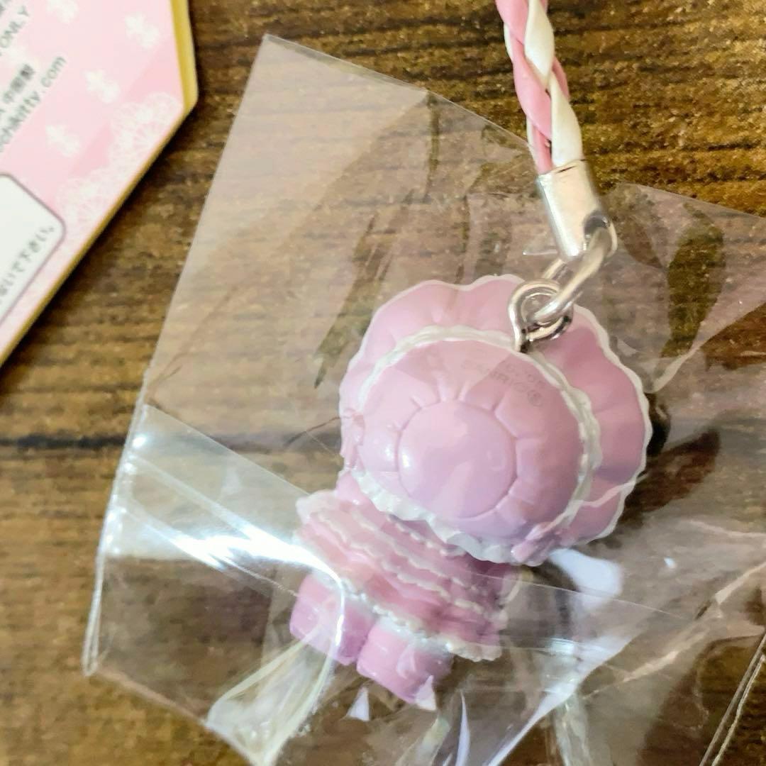 ハローキティ　嶽本野ばら　POUR LOLITA WHITE EDITION