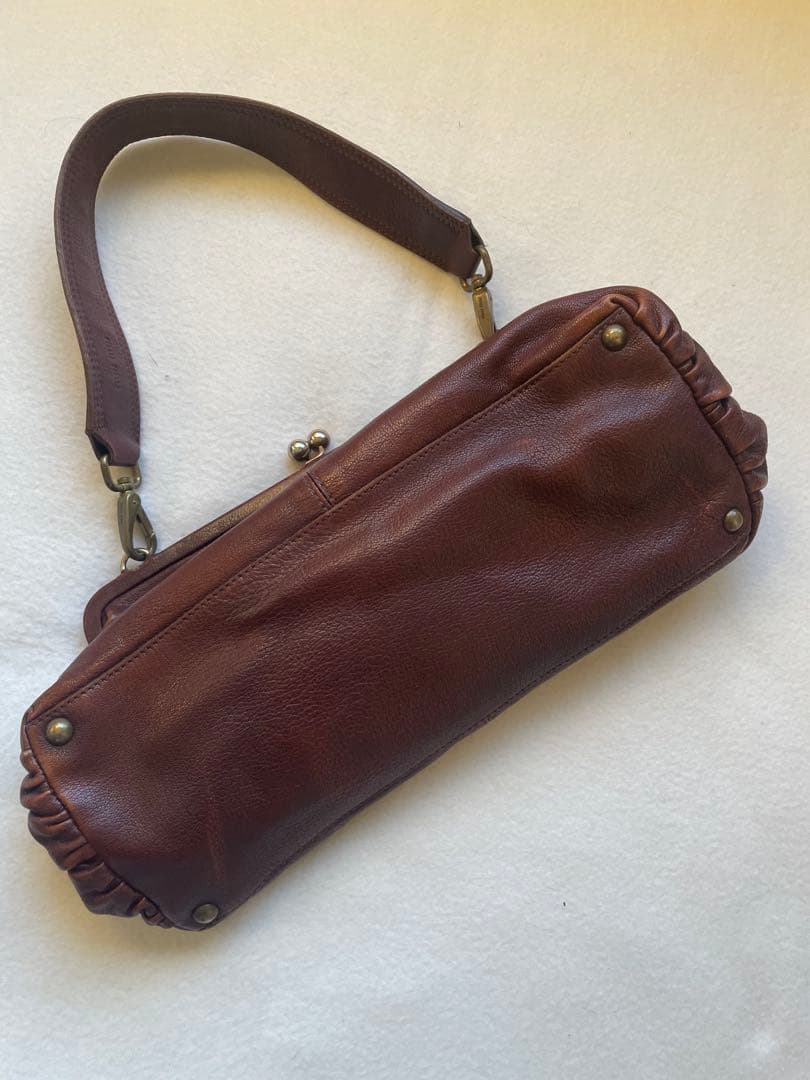 バッグ 00s miumiu archive bag y2k