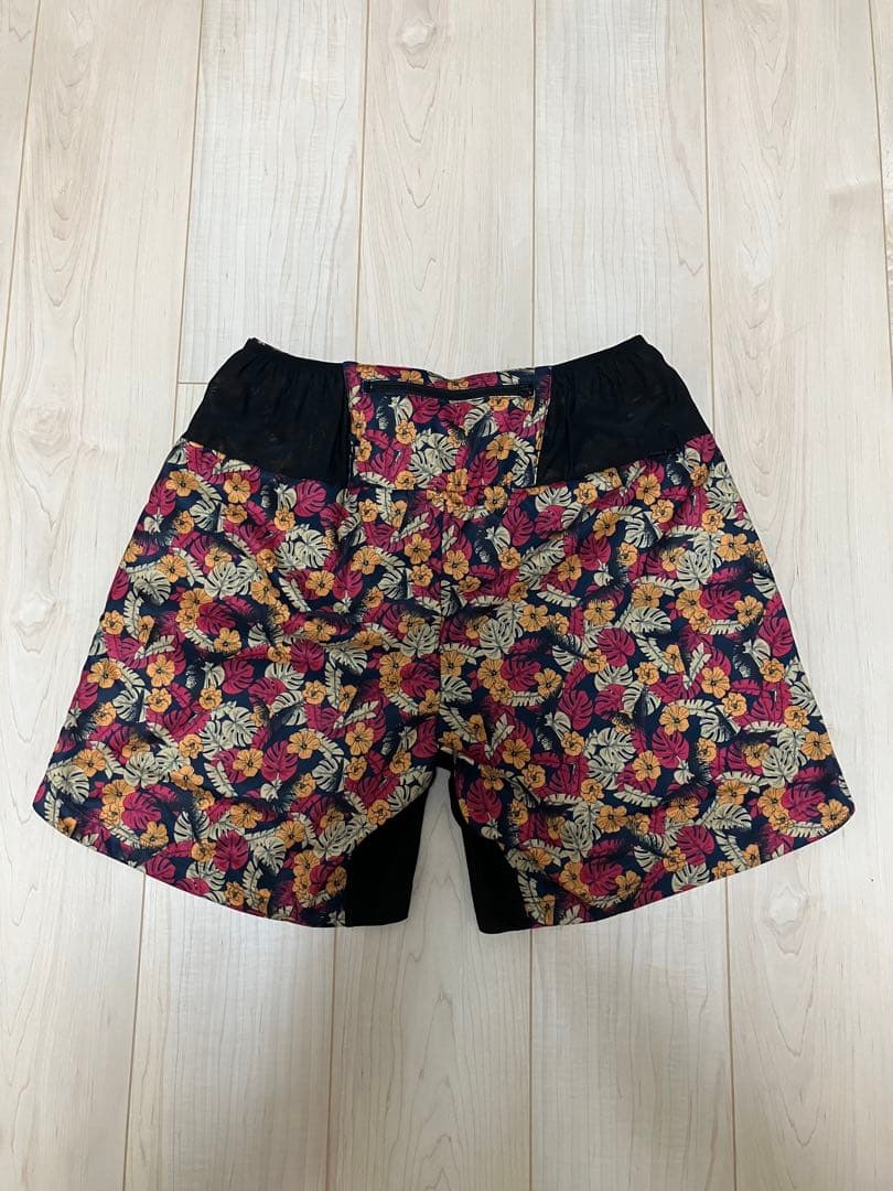 エルドレッソ　ティモシーショーツ　ネイビー