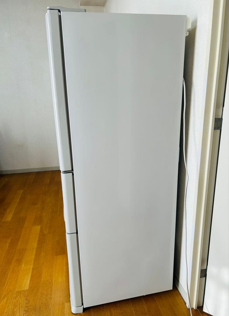 【今月中】日立 冷凍冷蔵庫 R-26XS 255L 取扱説明書有 たのメル便