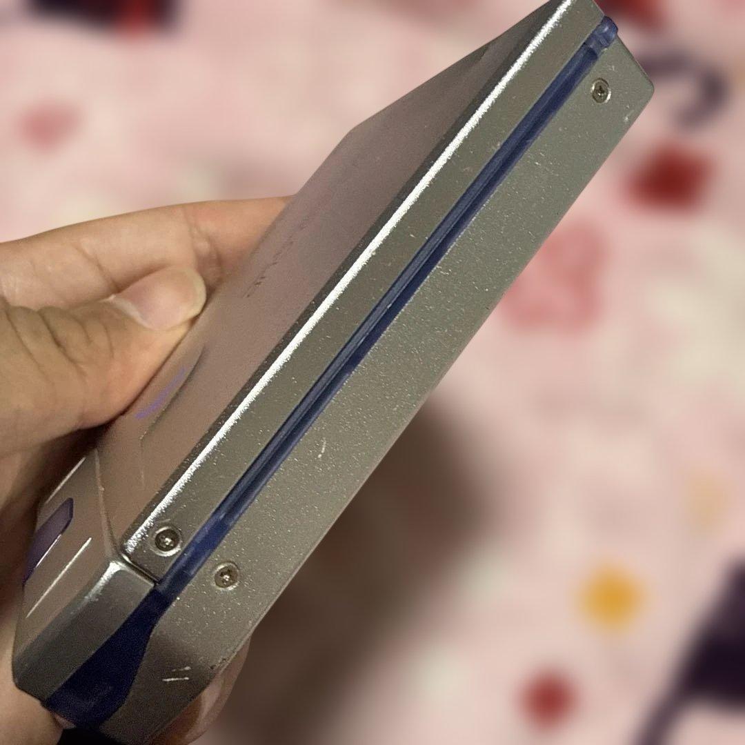 超希少 動作品 KENWOOD CUP OMC-L3 ポータブルMDプレーヤー