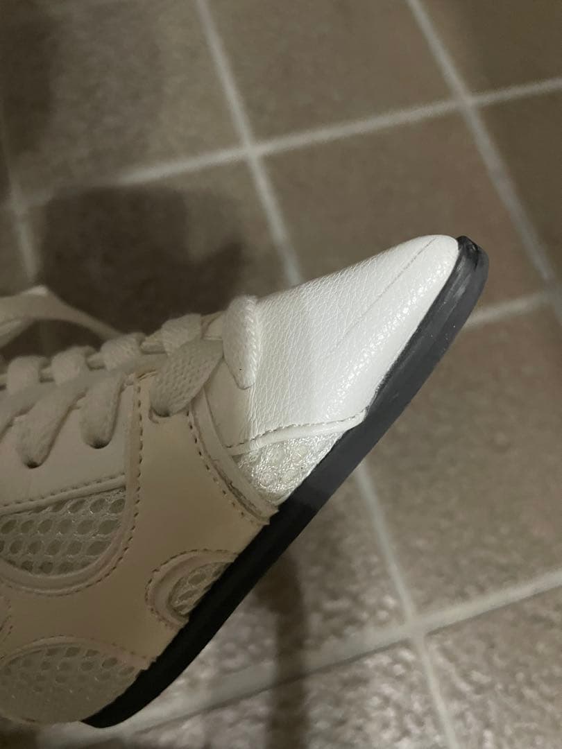 ACLENT ハイブリッドスニーカーミュール　Sサイズ