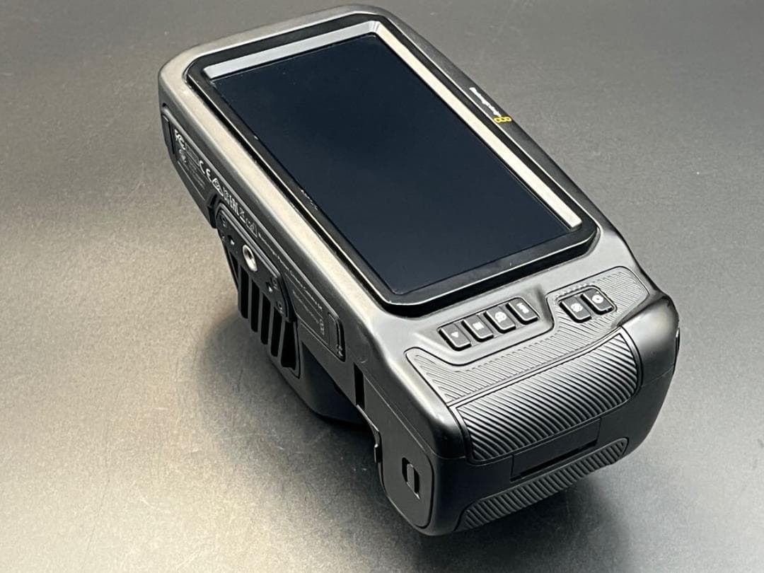 ビデオカメラ Blackmagic Pocket Cinema 6K Canon EF