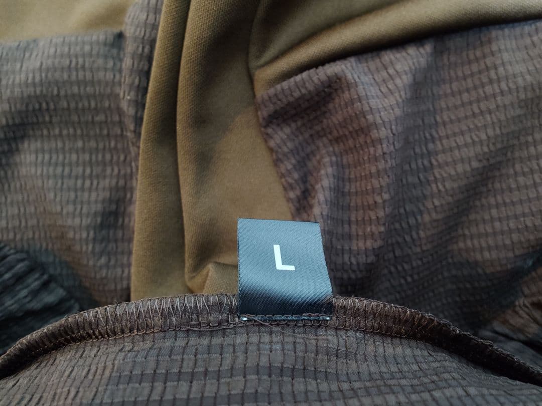 RYOGEN ランニング パンツ ショーツ L